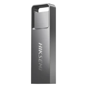 ذاكرة فلاش ميموري بليد 64 جيجابايت يو اس بي 3.2 رمادي من هيكسيمي HS-USB-E301 64G U3