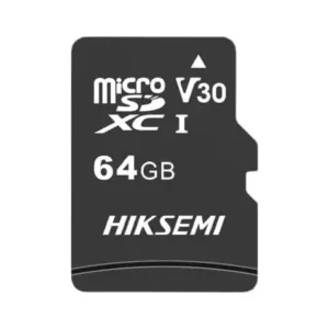 بطاقة هيكسيمي ®/مايكرو 64GB