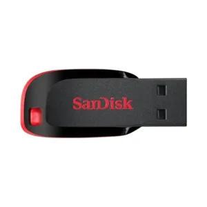 ذاكرة فلاش USB كروزر بلايد من سانديسك سعة 128 جيجابايت SDCZ50 B35 usb2.0 128.0 GB