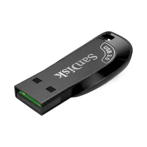 فلاش ميموري سانديسك الترا شيفت بمنفذ USB 3.0 وسعة 128 جيجابايت، سعة 128.0 GB