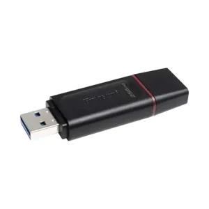 ذاكرة فلاش داتا ترافيلر اكسوديا 256GB USB 3.2 DTX/256GB من كينجستون