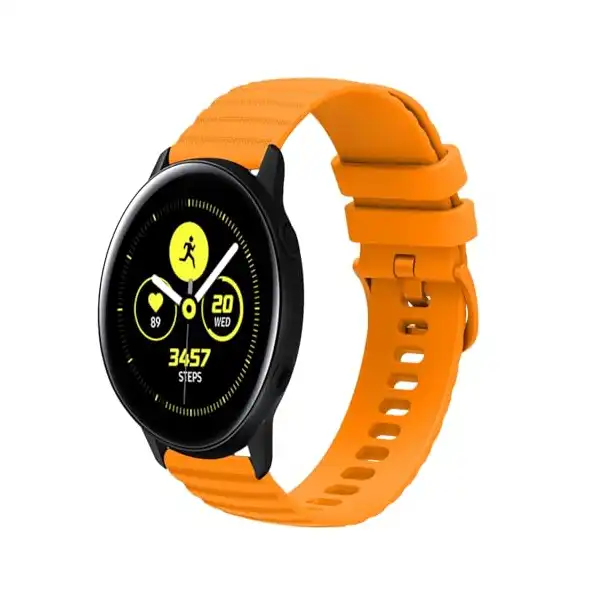 سوار معصم سيليكون من Next store متوافق مع ساعة امازفيت GTR 2 2E gtr2 - 47 ملم 42 بنمط مموه 22 - الصورة 2