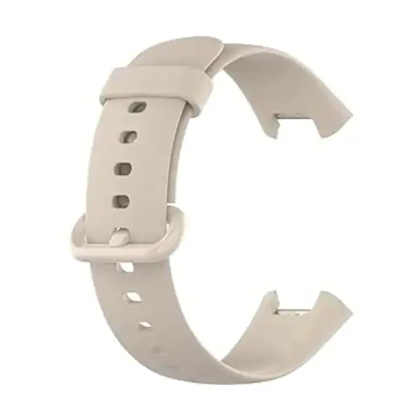 سوار معصم لساعة ريدمي ووتش 2 لايت من جينيريك (سيمون) - الصورة 2