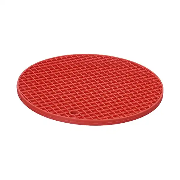 دواسة سيليكون من نيوفلام - للوعاء الساخن 20 سم - الصورة 2