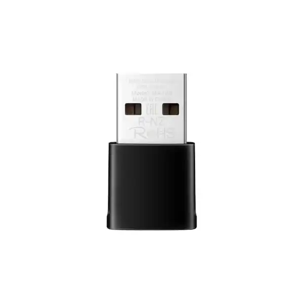 محول نانو USB لاسلكي MA12N N300 من ميركوسيس - الصورة 2