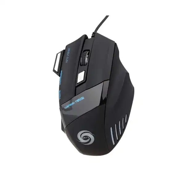 فأرة سلكي ولاسلكي متوافقة مع بي سي ولابتوب - C1975 - الصورة 2