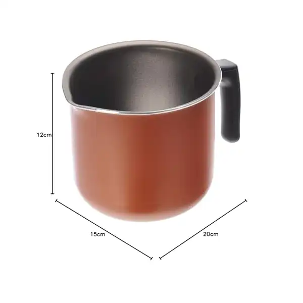 مونيتا ستيفان بلاست / بلاستيك (لبانة 26 سم) - الصورة 3