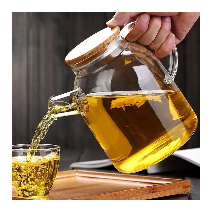 براد بايركس حراري، 1.5 لتر من واي اند جي، متعدد الألوان - الصورة 3