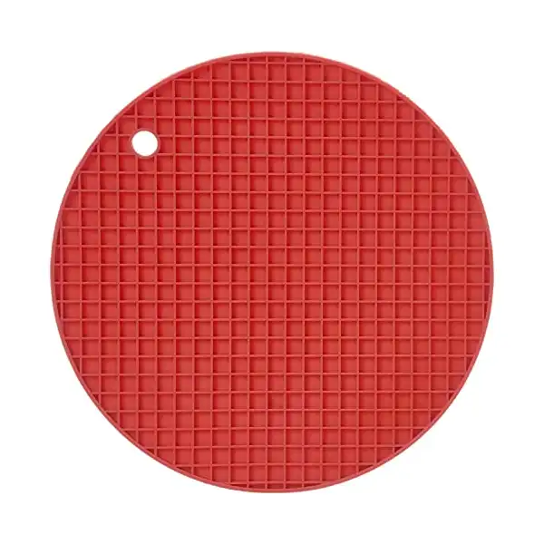 دواسة سيليكون من نيوفلام - للوعاء الساخن 20 سم - الصورة 4