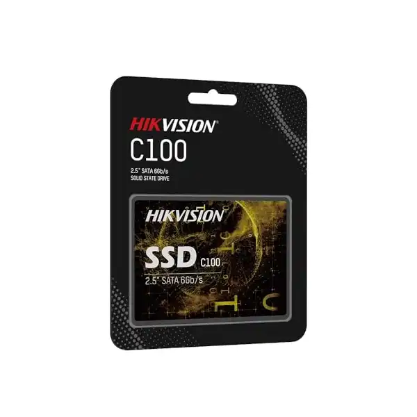 هارد SSD ساتا 3 240 جيجا، موديل C100/240G من هايكفيجين، محرك الحالة الصلبة - الصورة 4