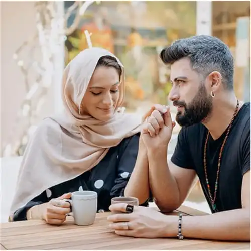 خاتم تسبيح ذكي مقاوم للماء للأذكار من اي قبلة، خاتم صلاة إسلامي، تذكير بتوقيت الصلاة، عداد للتسبيح، منتجات تكنولوجية قابلة للارتداء،