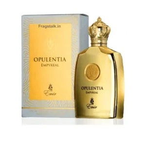 برفان أوبولنتيا إمبيريال Opulentia Empyreal Eau De Parfum 100 ML For Unisex