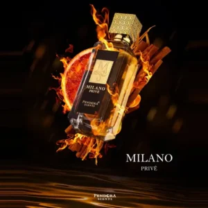 MILANO Prive برفان باندورا ميلانو بريف