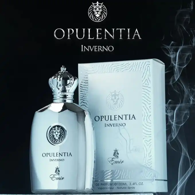 برفان إمير أوبولنتيا إنفيرنو OPULENTIA INVERNO EMIR