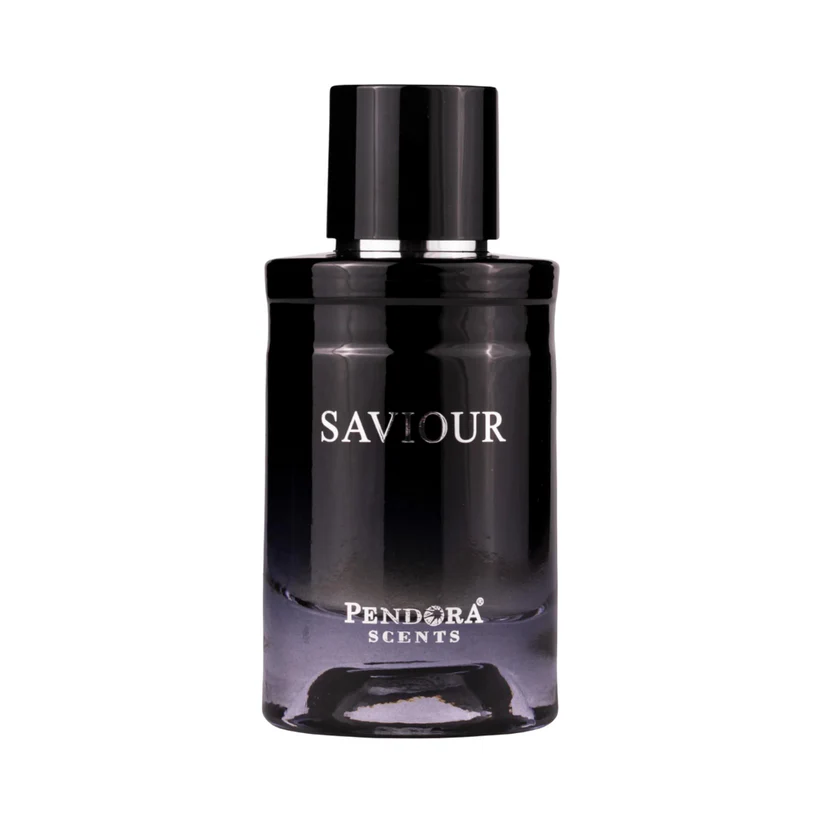 برفان سافيور 100مل للرجال من بيندورا Paris Corner Saviour from Pendora Men 100ML EDP
