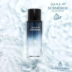 عطورى صب ميرج 100 مل Otoori submerge