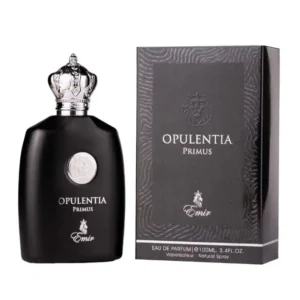 برفان إمير أوبولنتيا بريمس Emir Opulentia Primus Eau De Parfum 100 ML For Man