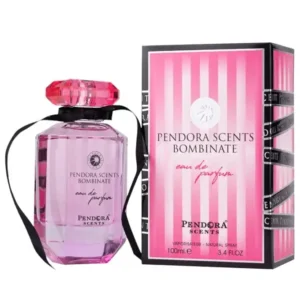 برفان باندورا بامبونيت Bombinate 100ml EDP Women Fragrances