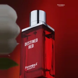 برفان باندورا ديستنيد ريد DESTINED RED