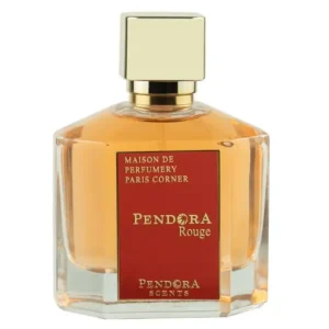 برفان باندورا روج Pendora Rouge