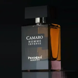برفان باندورا كامارو هوم انتنس Camaro Homme Intense