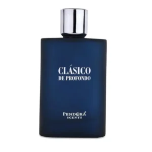 برفان باندورا كلاسيكو دى بروفوندوازرق Paris Corner Clasico De Profondo from Pendora Men 100ML EDP