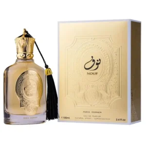 برفان نوف Nouf Perfume - By Paris Corner