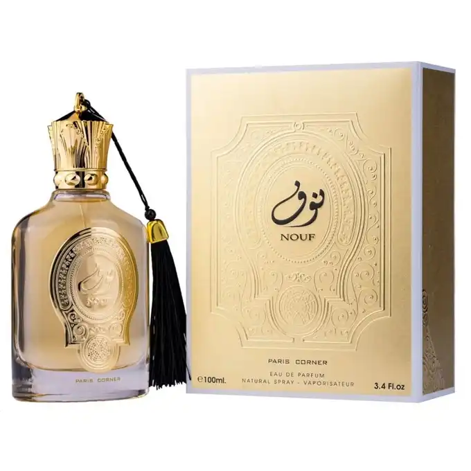 برفان نوف Nouf Perfume - By Paris Corner