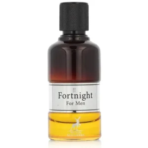 برفان مايسون الهمبرا فور نايت 100 مل MAISON ALHAMBRA EDP Fortnight For Men 100ml