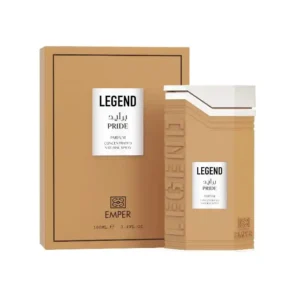 EMPER Legend Pride Eau De Parfum Unisex 100 ml برفان ليجند برايد