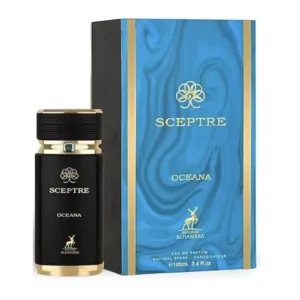 برفان مايسون الهمبرا سكبترى اوشين 100 م