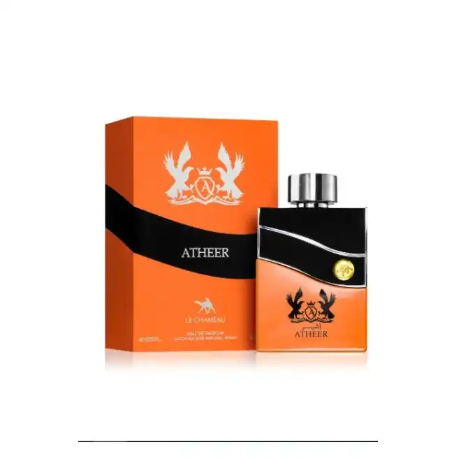 برفان اثير لى شامواه Emper Le Chameau Atheer Unisex EDP 100ml