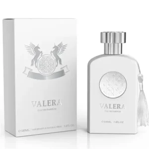 برفان ايمبر فاليارا Emper Valera