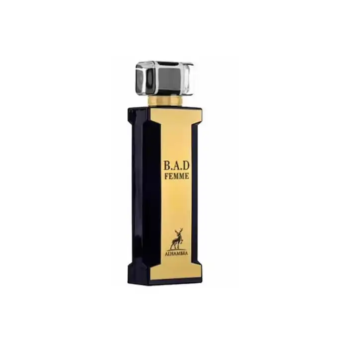 برفان مايسون الهمبرا B.A.D مل 100 حريم Maison Alhambra B.A.D Eau de for Women's 100 ml