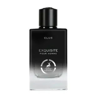 برفان مايسون الهمبرا اكسكيوسيت كلوب 100 Club Exquisite Maison Alhambra