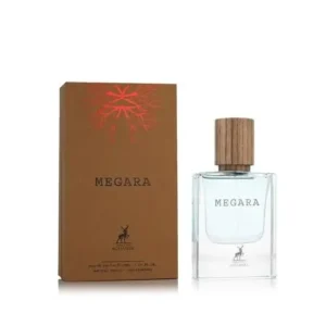Maison Alhambra Megara For Men Eau De Parfum 50ml برفان مايسون الهمبرا ميجرا 50 مل