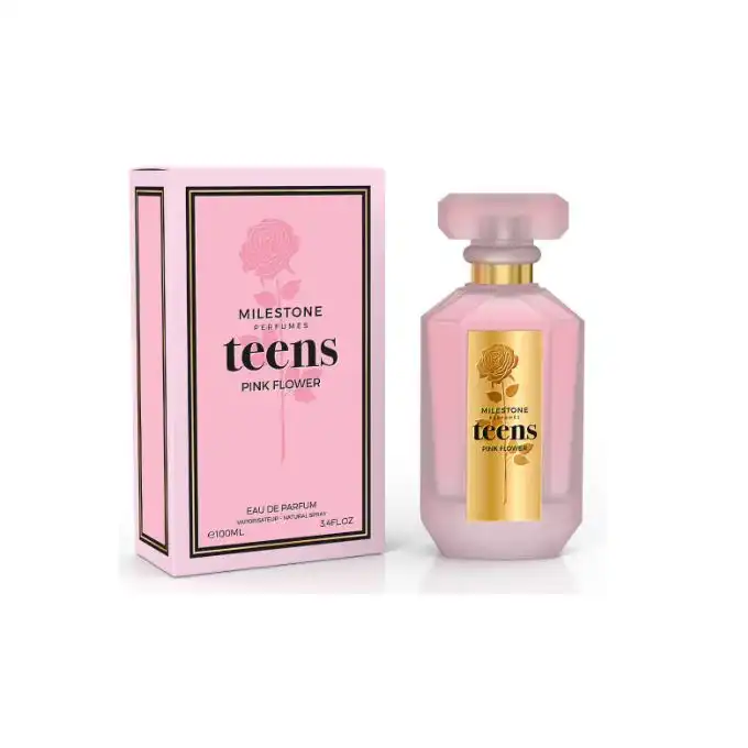 برفان ميلستون تينز بينك فلور