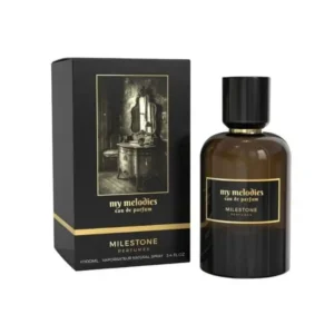 برفان ميلستون ماى مولديز Milestone My Melodies