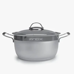 حلة برايم مقاس 20 من زينوكس. ستانليس خام السبيكة 304 او ما يطلق عليه 10/18