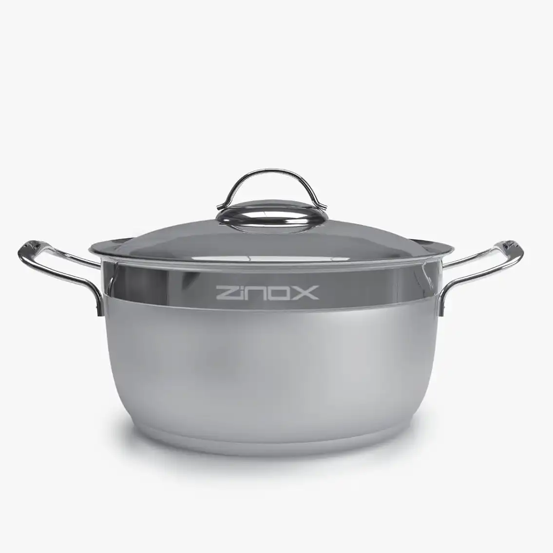 حلة برايم مقاس 20 من زينوكس. ستانليس خام السبيكة 304 او ما يطلق عليه 10/18