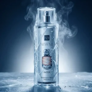 بدى اسبلاش ان بى INTER