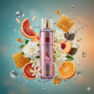 بدى اسبلاش ان بى 250 مل SLANDER