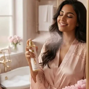 بودي سبلاش جادو من نيو إن بي