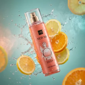 بدى اسبلاش ان بى أوليمبيك – للنساء 250 مل 8.5 أونصة