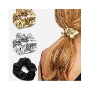 توك للشعر من الجلد بألوان متعددة سواريه (48)