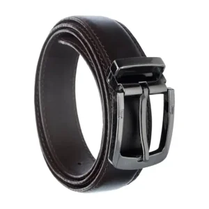 DAKOTA Men Classic Genuine Leather Belt