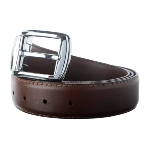 حزام كلاسيك جلد طبيعى رجالي هافان موديل 7703 3 مقاس 120 سم DAKOTA من داكوتا