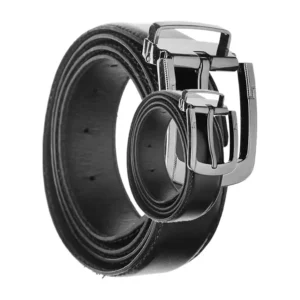 DAKOTA, Als-dakota-7704-1-Black-125, Mens, Belt