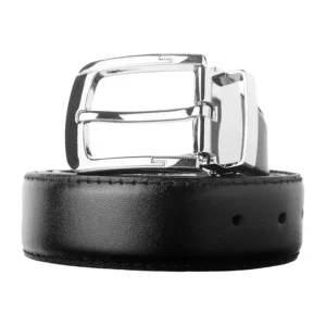 DAKOTA Men Classic Genuine Leather Belt