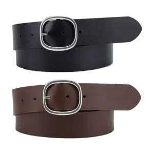 أحزمة كوتشيتي بوجهين للرجال من ليفيز